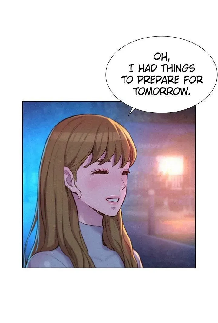 Read Romance Camping chapter 32 image 101 on Lezhin