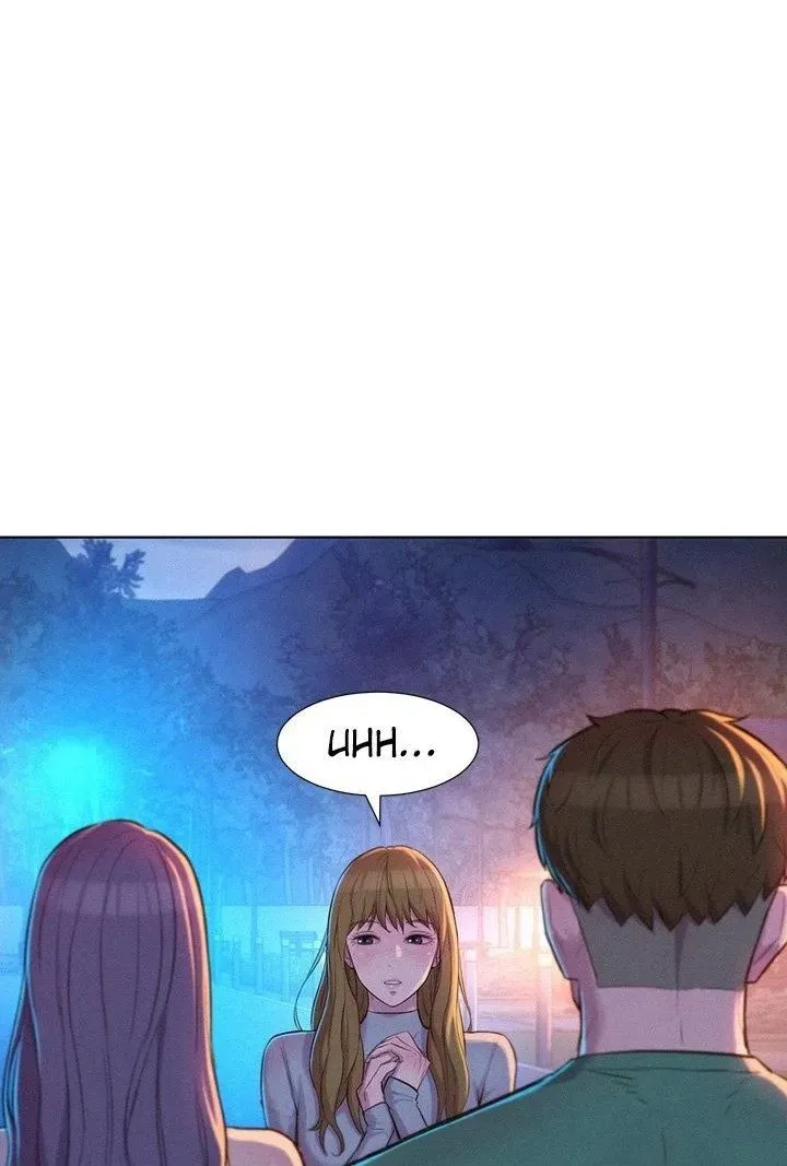 Read Romance Camping chapter 32 image 102 on Lezhin
