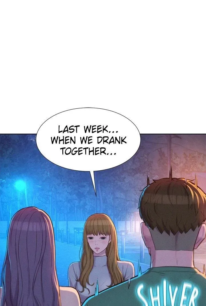 Read Romance Camping chapter 32 image 106 on Lezhin