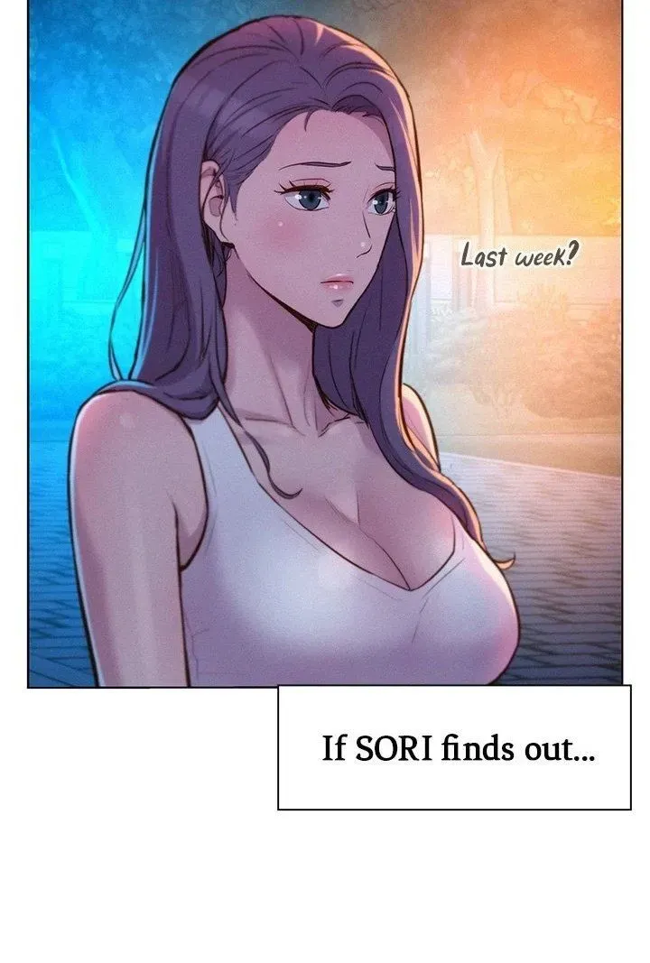 Read Romance Camping chapter 32 image 108 on Lezhin
