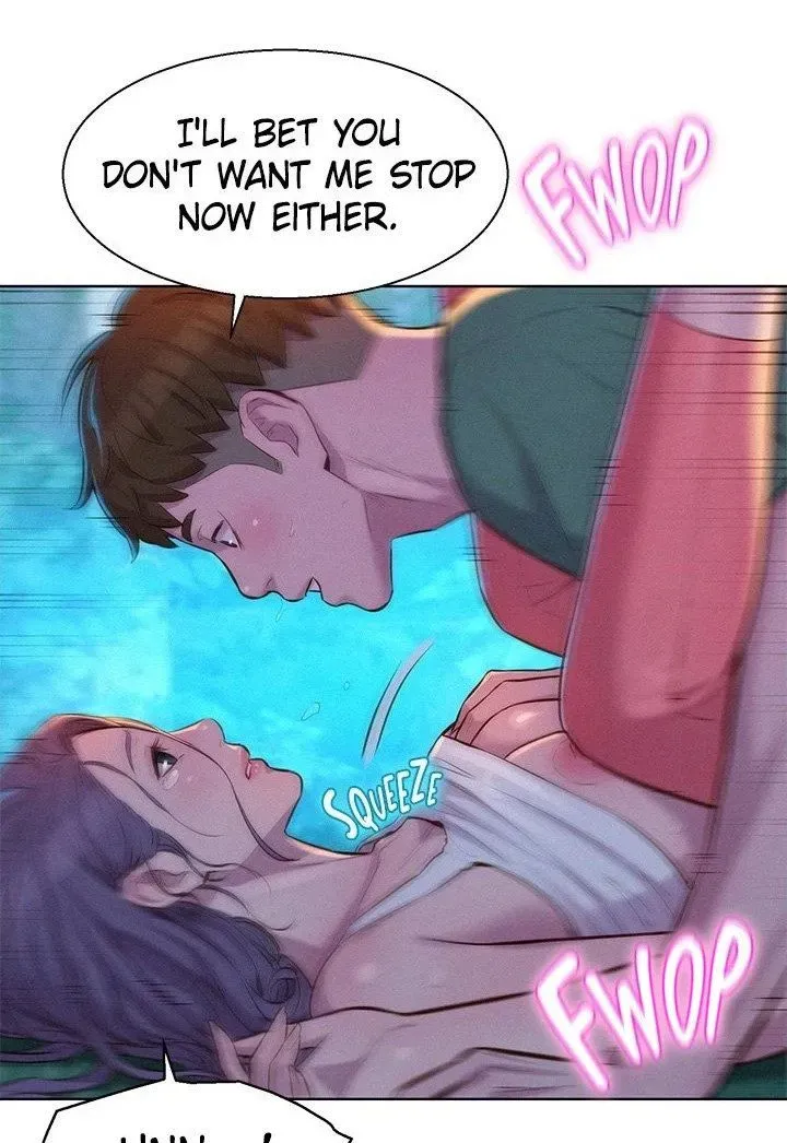 Read Romance Camping chapter 32 image 19 on Lezhin
