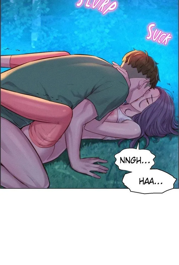 Read Romance Camping chapter 32 image 52 on Lezhin
