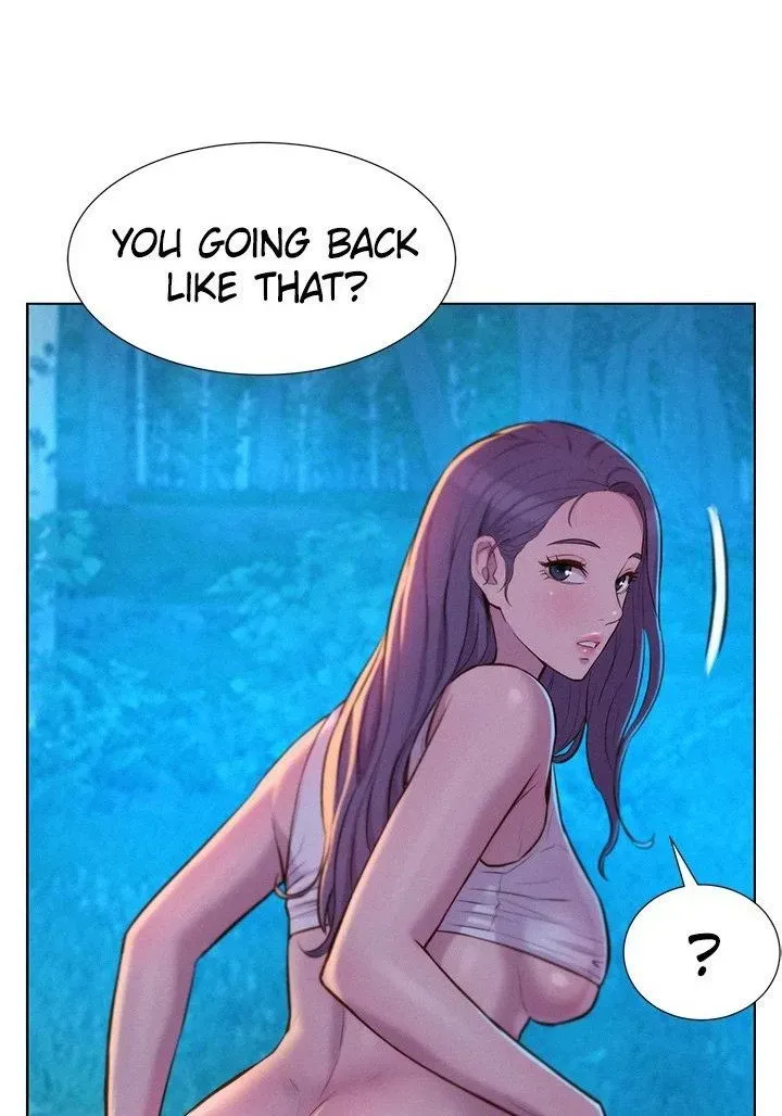 Read Romance Camping chapter 32 image 59 on Lezhin
