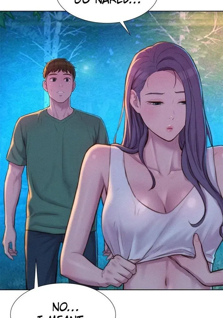 Read Romance Camping chapter 32 image 61 on Lezhin
