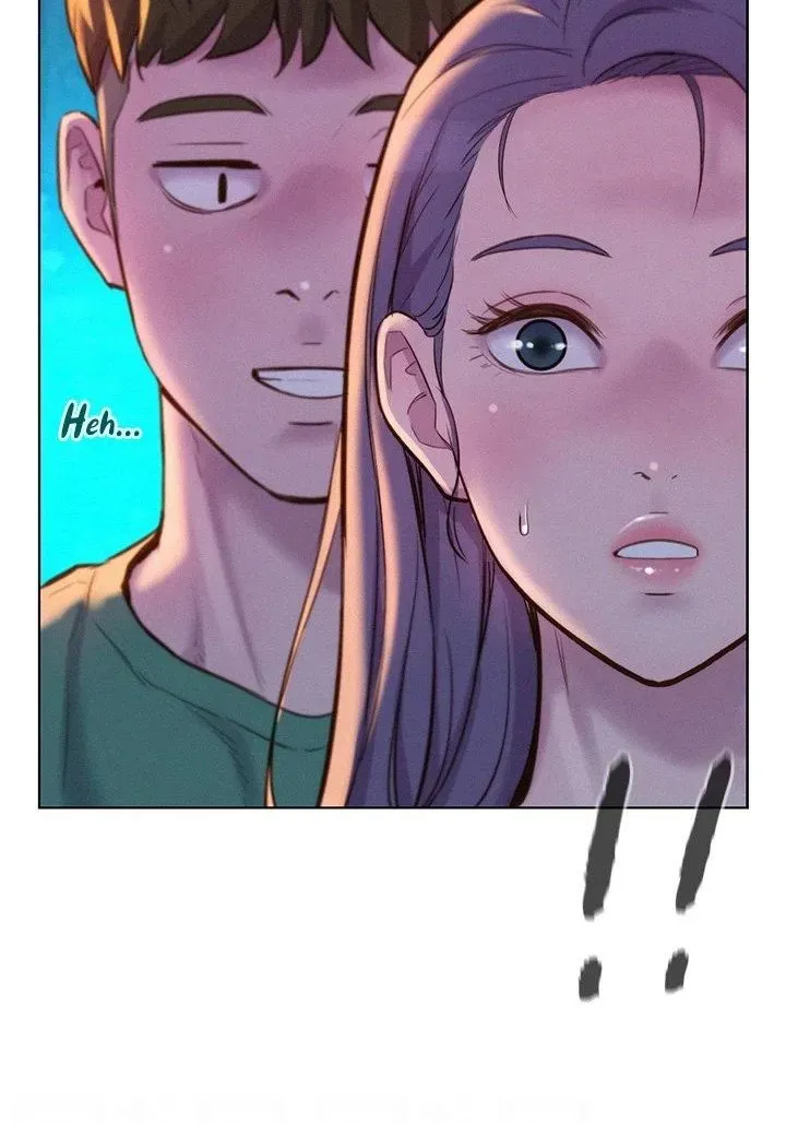 Read Romance Camping chapter 32 image 64 on Lezhin
