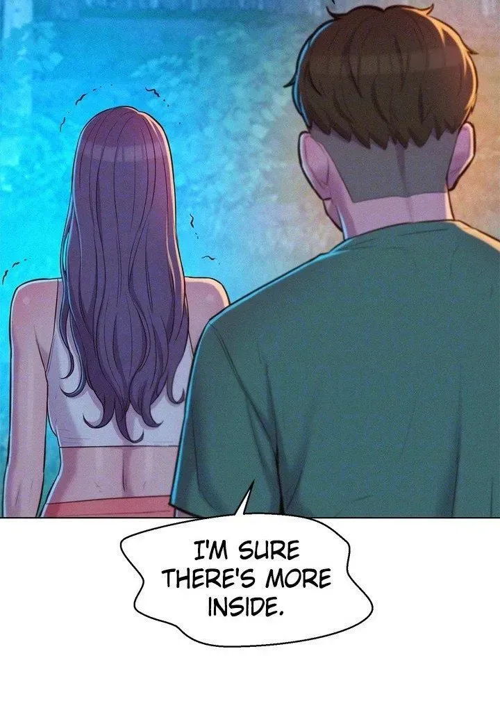Read Romance Camping chapter 32 image 67 on Lezhin