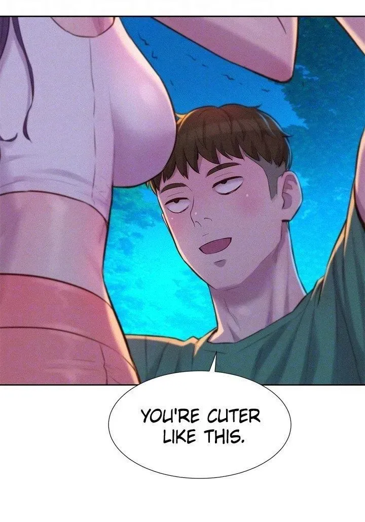 Read Romance Camping chapter 32 image 72 on Lezhin