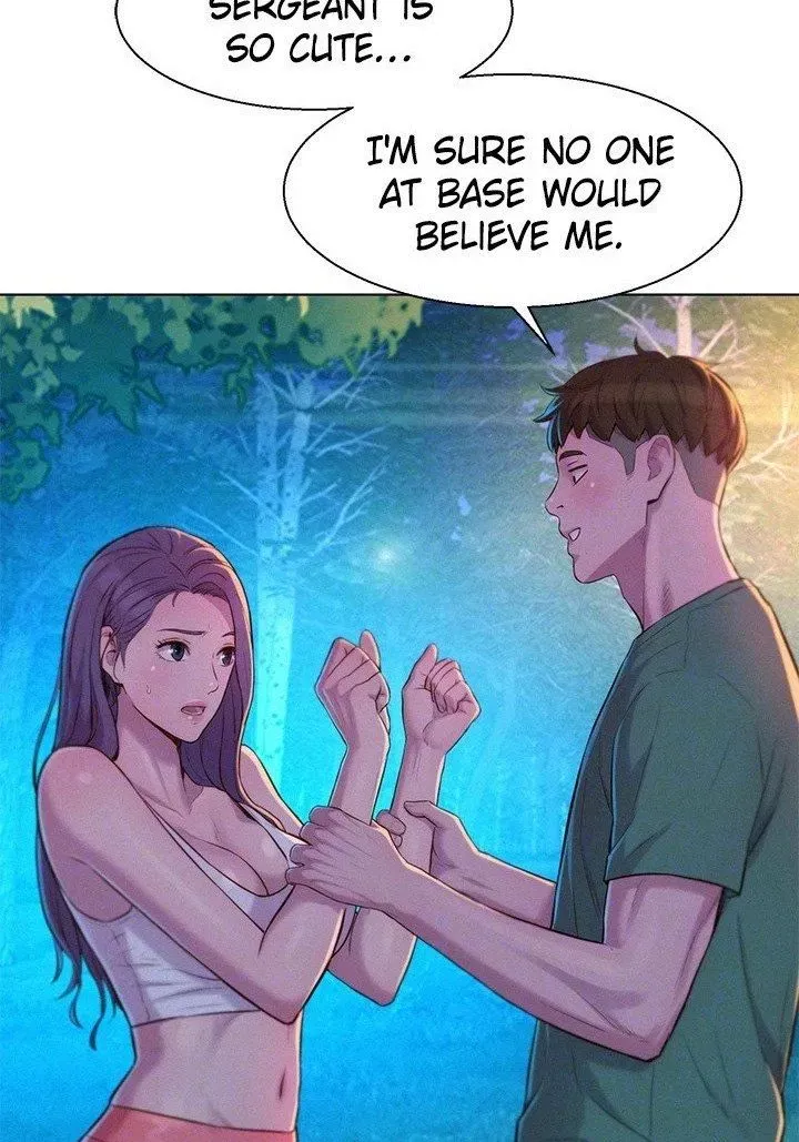 Read Romance Camping chapter 32 image 75 on Lezhin