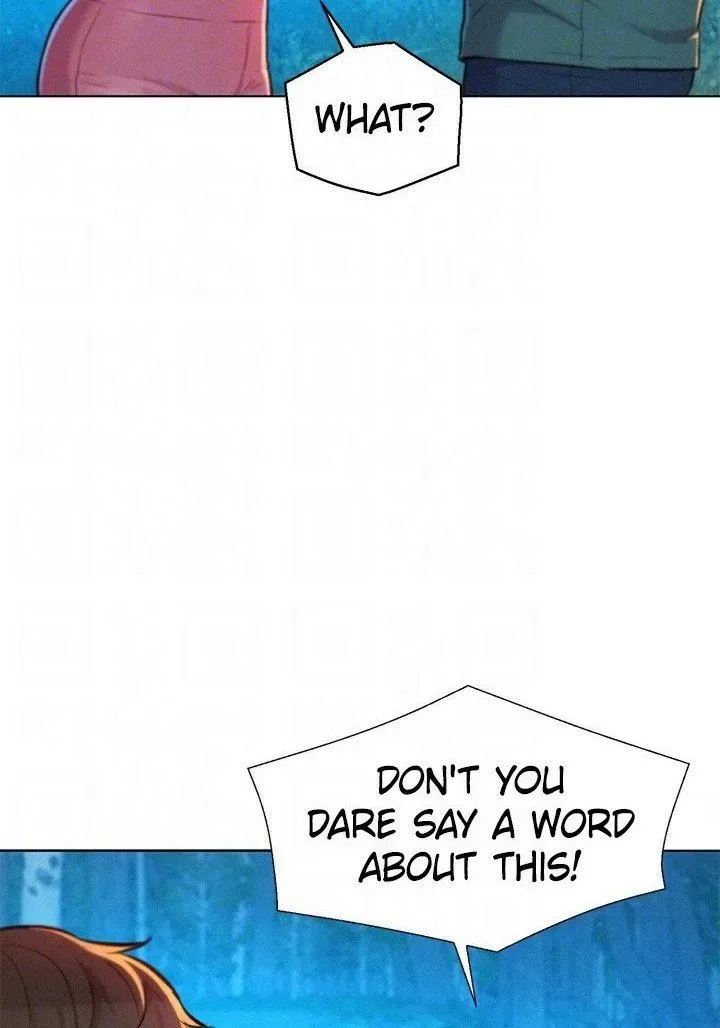 Read Romance Camping chapter 32 image 76 on Lezhin