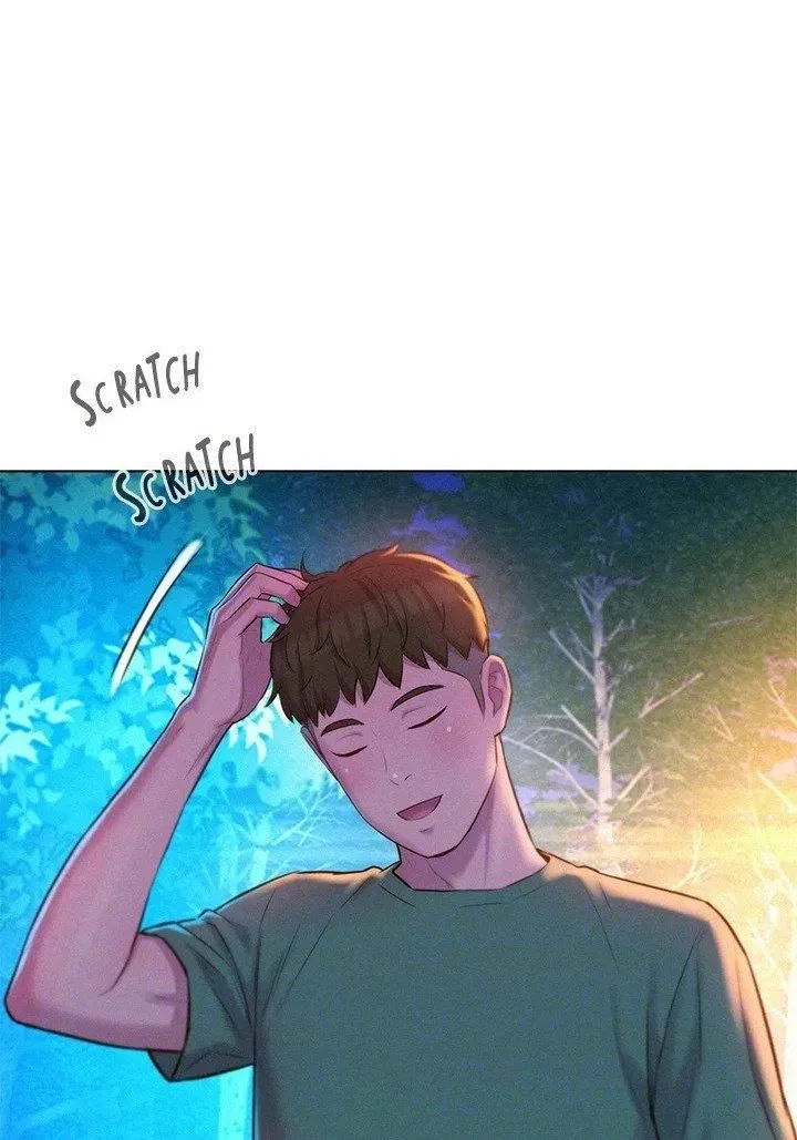 Read Romance Camping chapter 32 image 81 on Lezhin