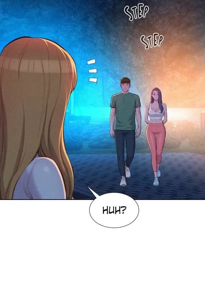 Read Romance Camping chapter 32 image 94 on Lezhin