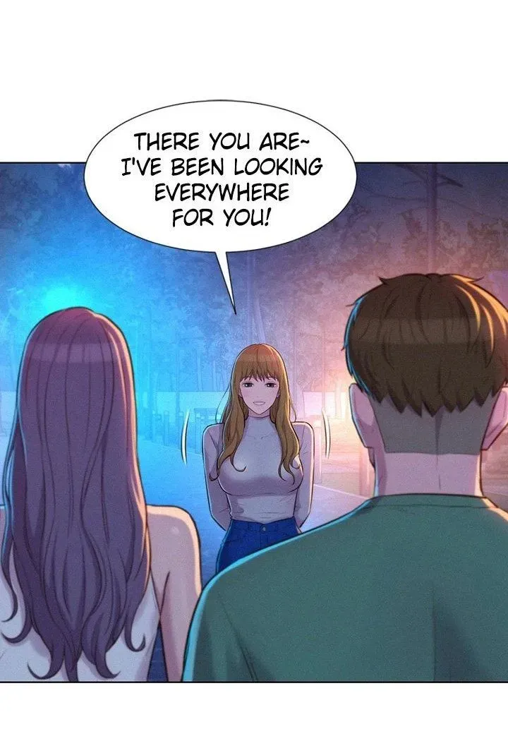 Read Romance Camping chapter 32 image 97 on Lezhin