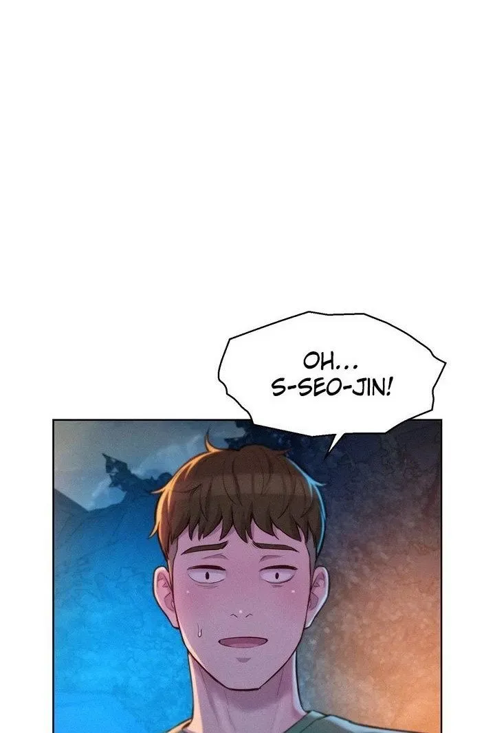 Read Romance Camping chapter 32 image 98 on Lezhin