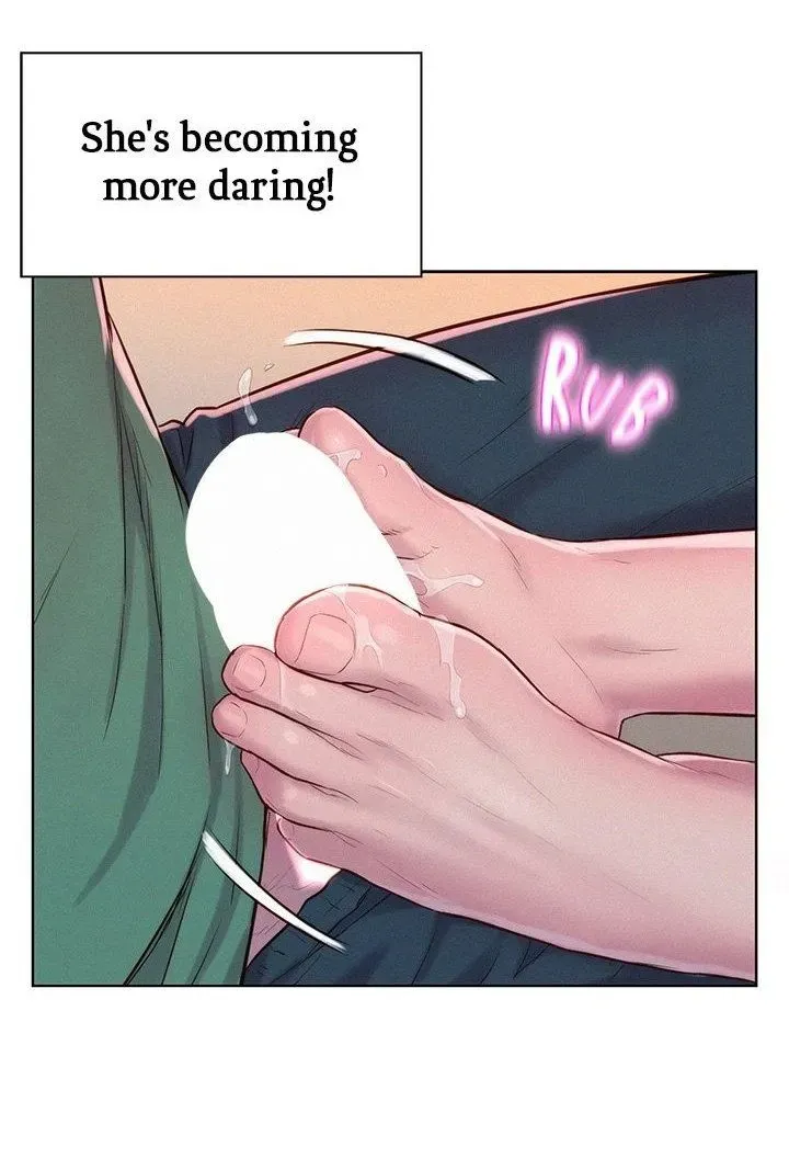 Read Romance Camping chapter 33 image 101 on Lezhin
