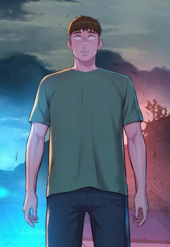 Read Romance Camping chapter 33 image 12 on Lezhin