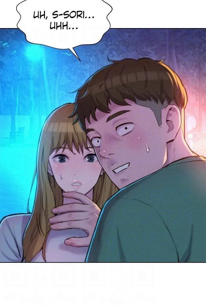 Read Romance Camping chapter 33 image 29 on Lezhin