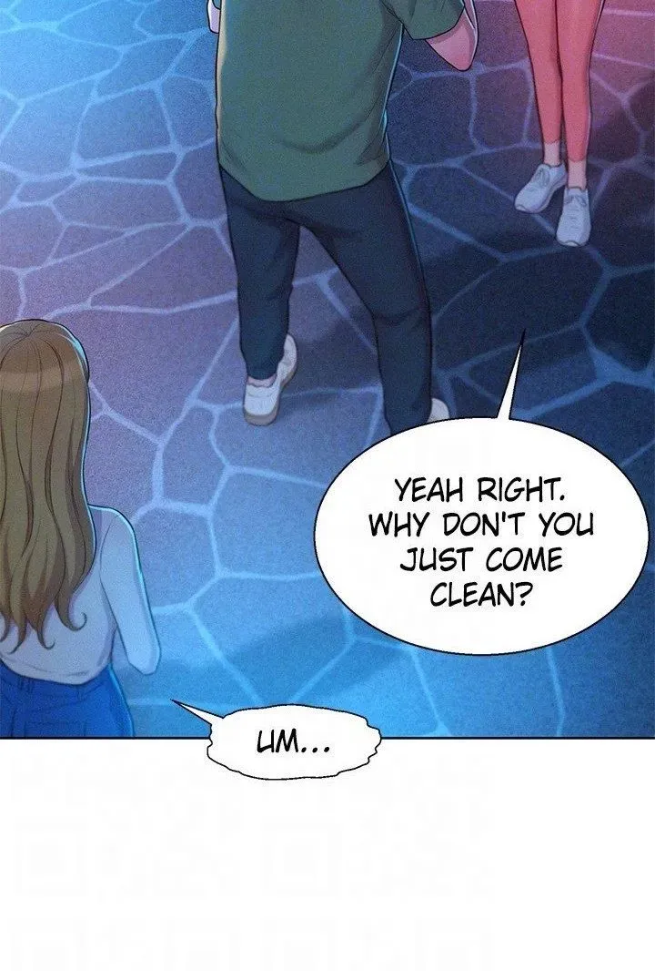 Read Romance Camping chapter 33 image 31 on Lezhin