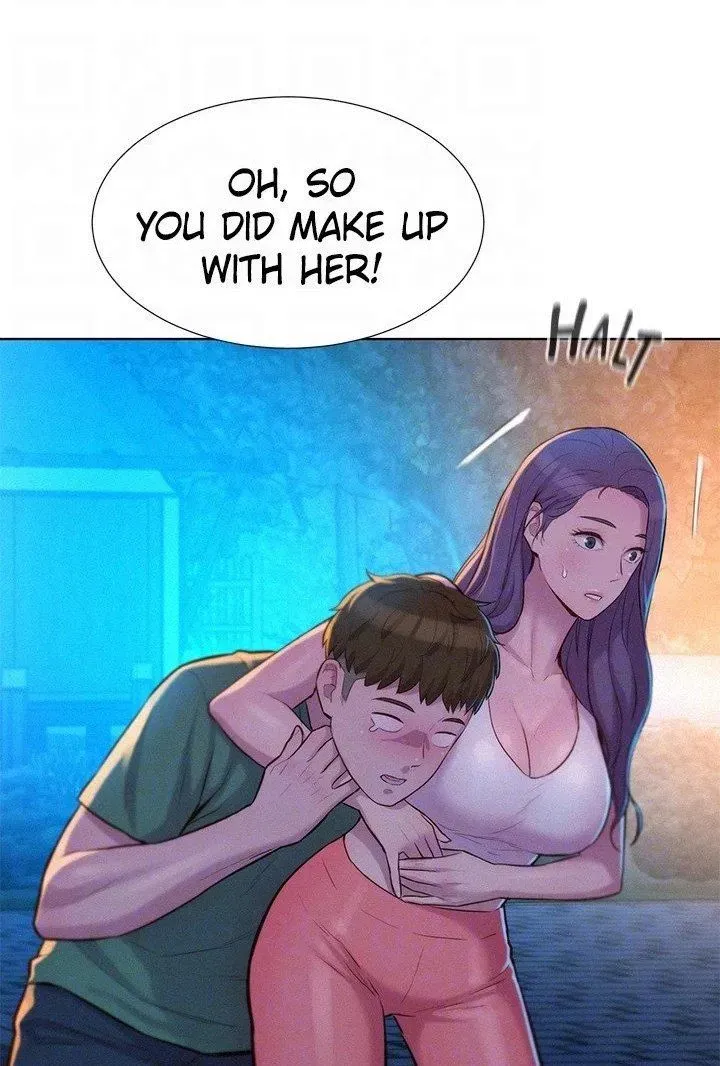 Read Romance Camping chapter 33 image 34 on Lezhin