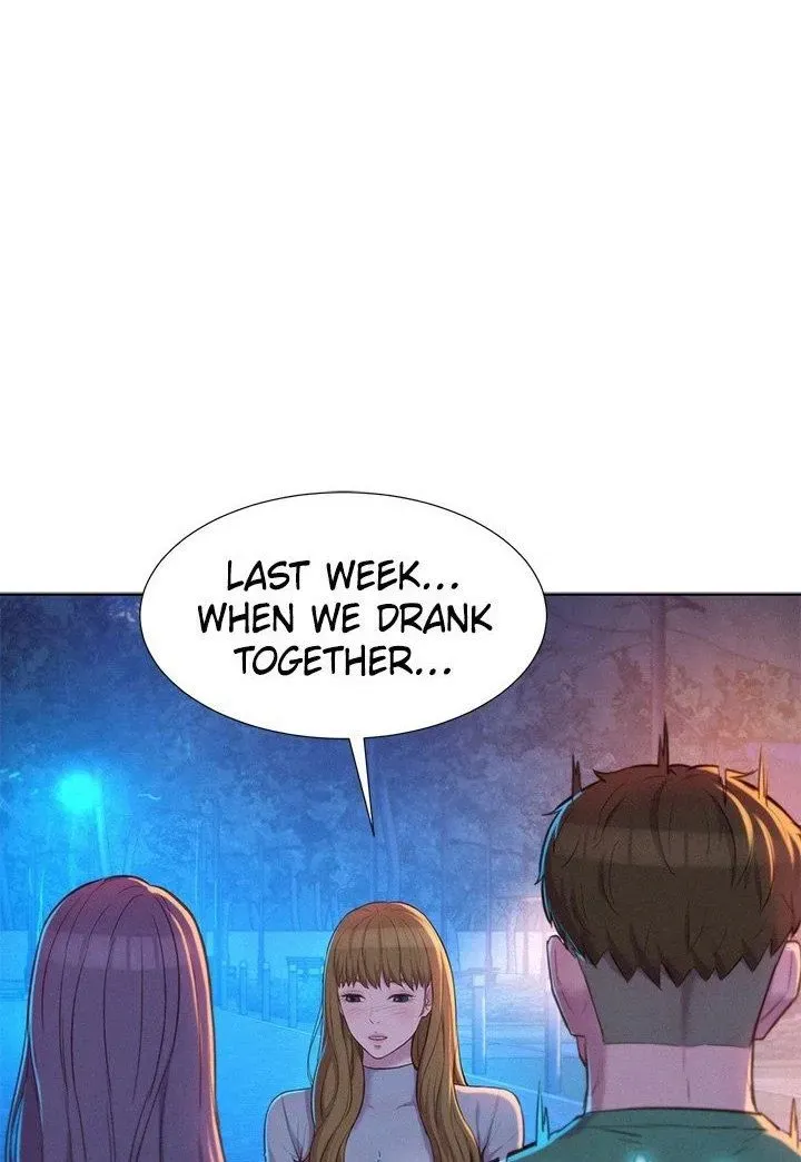 Read Romance Camping chapter 33 image 4 on Lezhin