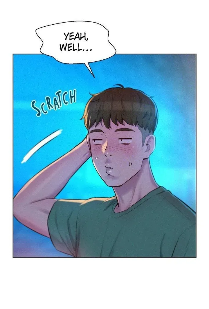 Read Romance Camping chapter 33 image 41 on Lezhin