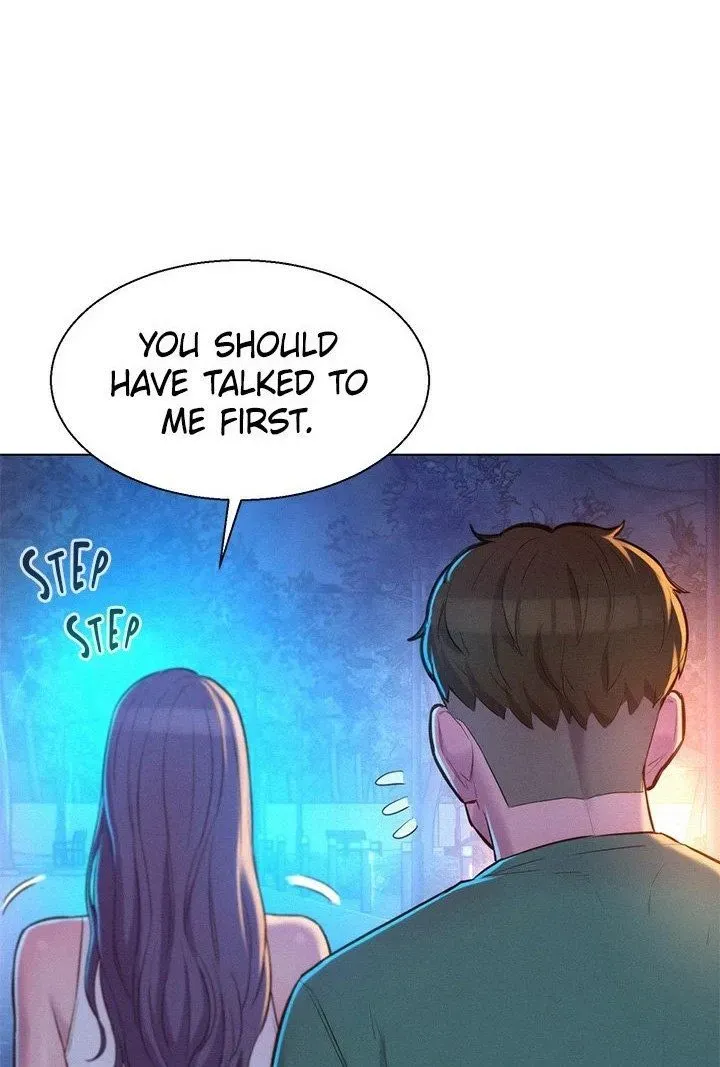 Read Romance Camping chapter 33 image 45 on Lezhin
