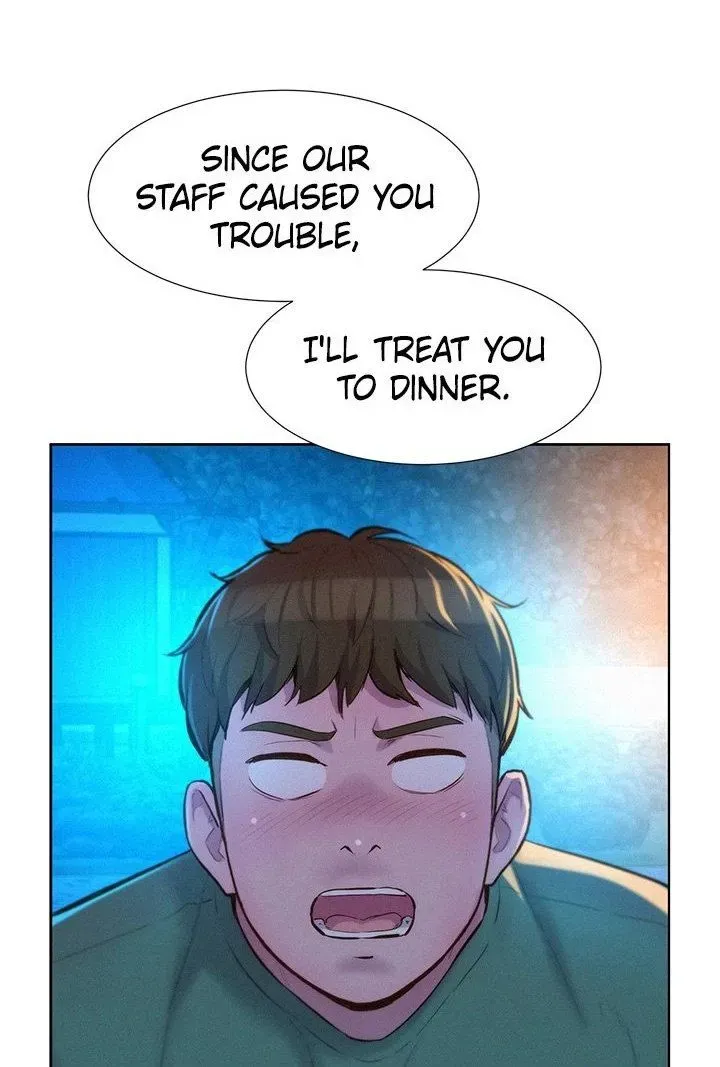 Read Romance Camping chapter 33 image 53 on Lezhin