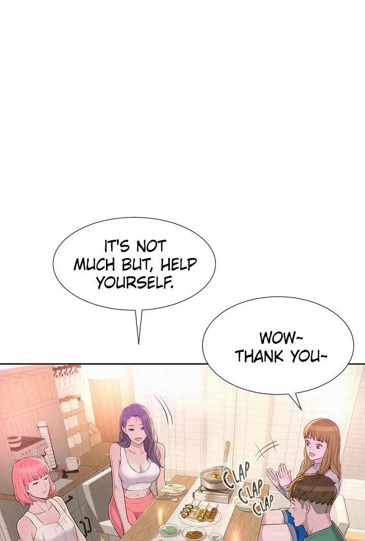 Read Romance Camping chapter 33 image 59 on Lezhin