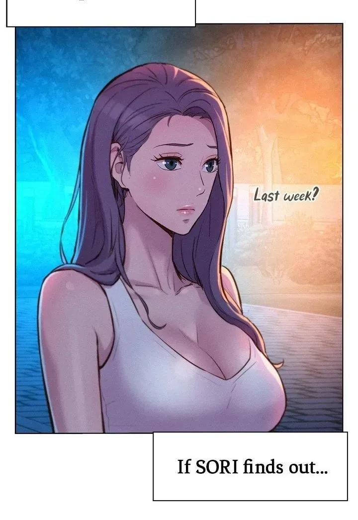 Read Romance Camping chapter 33 image 6 on Lezhin