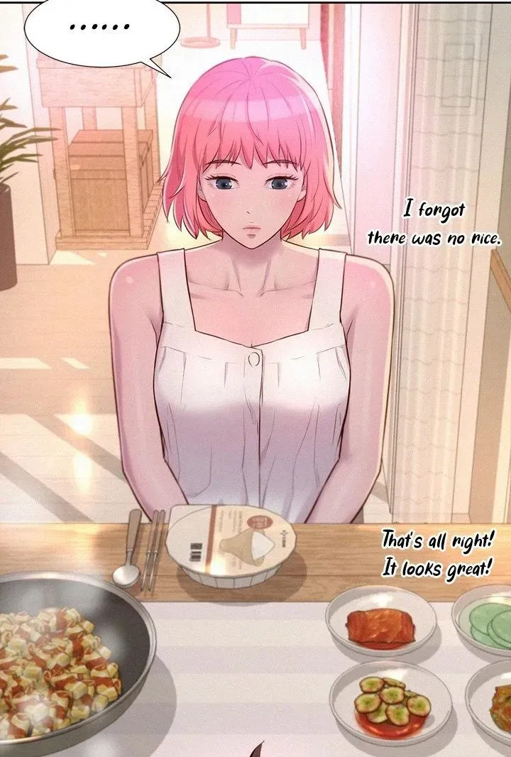 Read Romance Camping chapter 33 image 61 on Lezhin