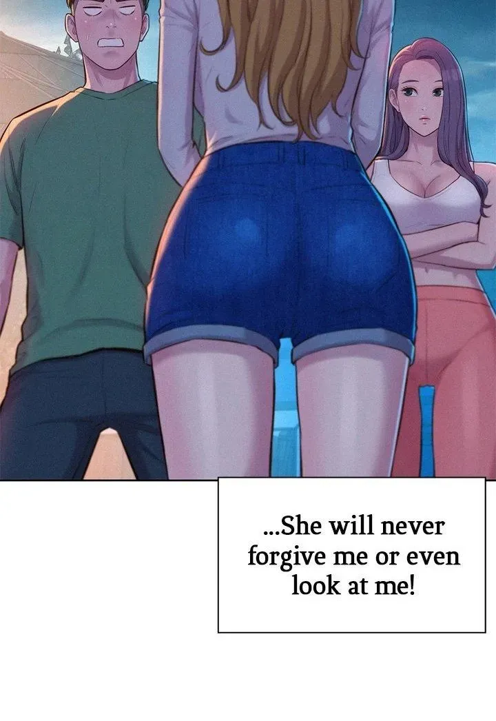 Read Romance Camping chapter 33 image 8 on Lezhin