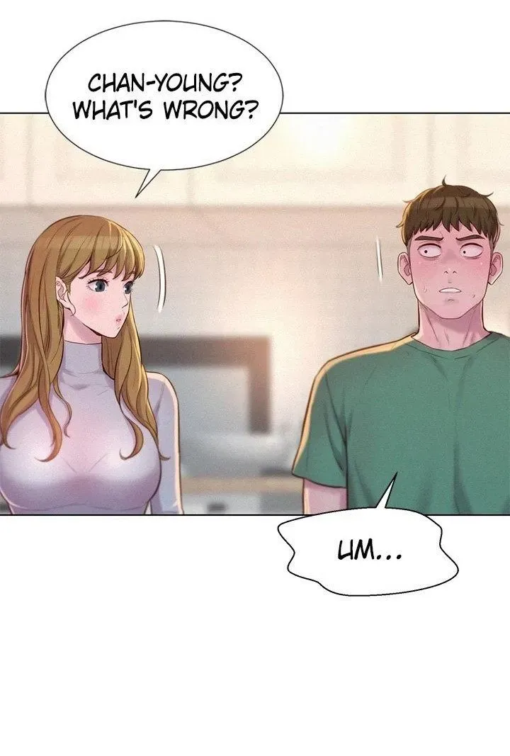 Read Romance Camping chapter 33 image 93 on Lezhin