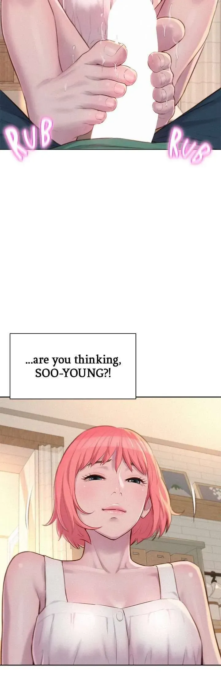 Read Romance Camping chapter 34 image 1 on Lezhin