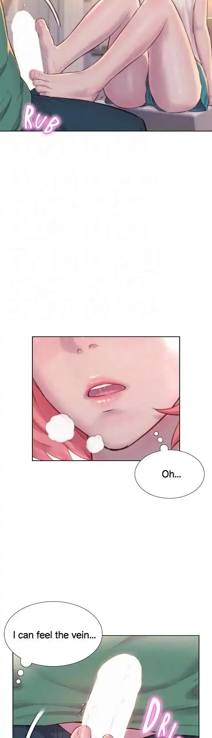 Read Romance Camping chapter 34 image 10 on Lezhin