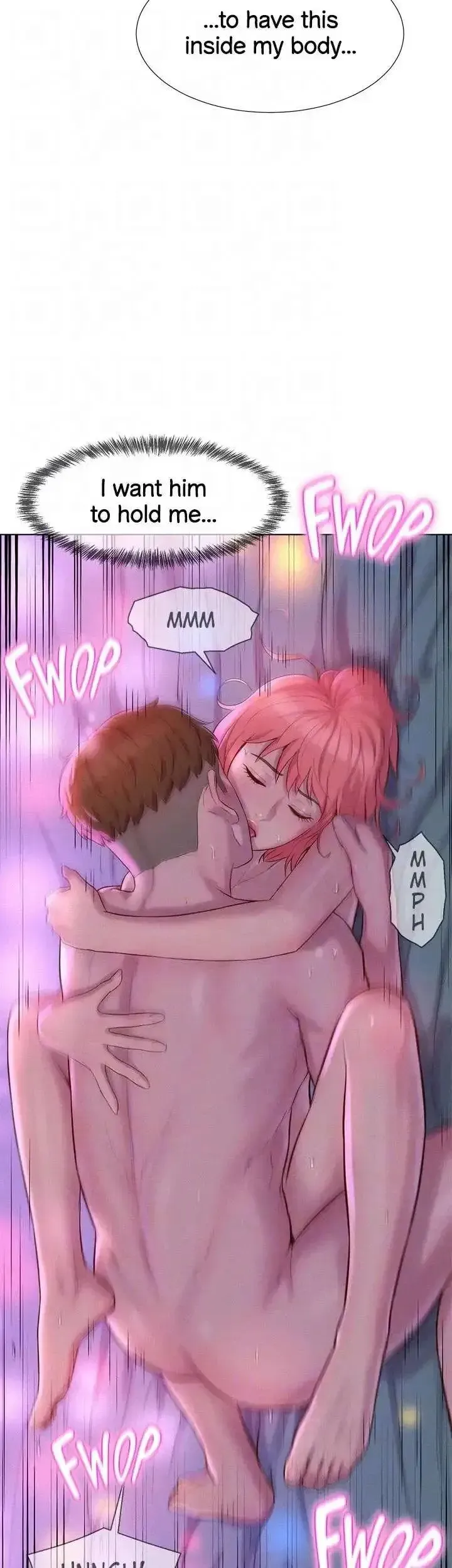 Read Romance Camping chapter 34 image 13 on Lezhin