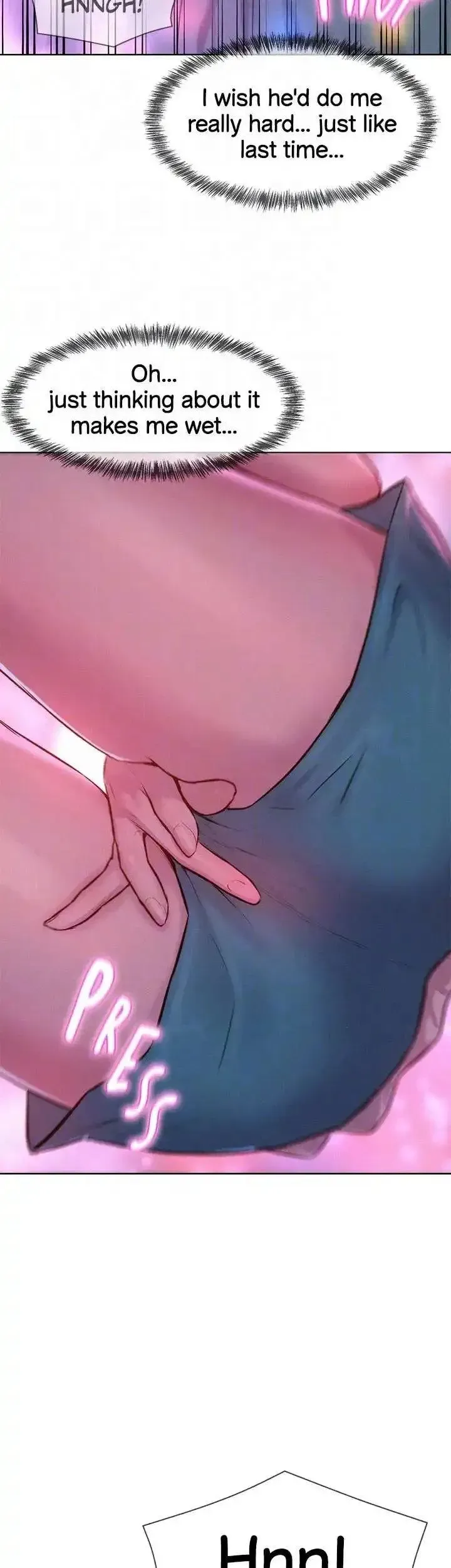 Read Romance Camping chapter 34 image 14 on Lezhin