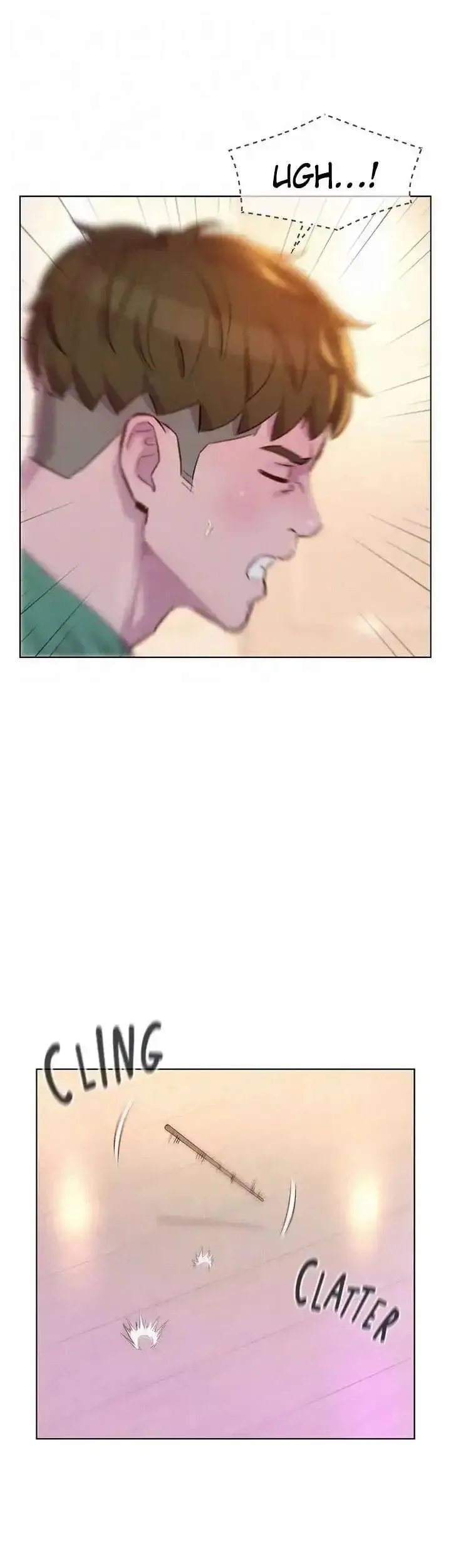 Read Romance Camping chapter 34 image 16 on Lezhin