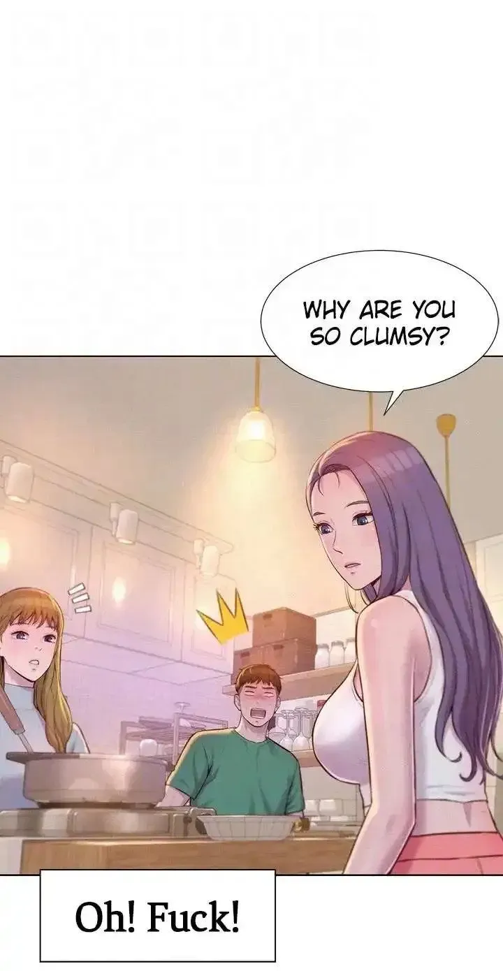 Read Romance Camping chapter 34 image 17 on Lezhin