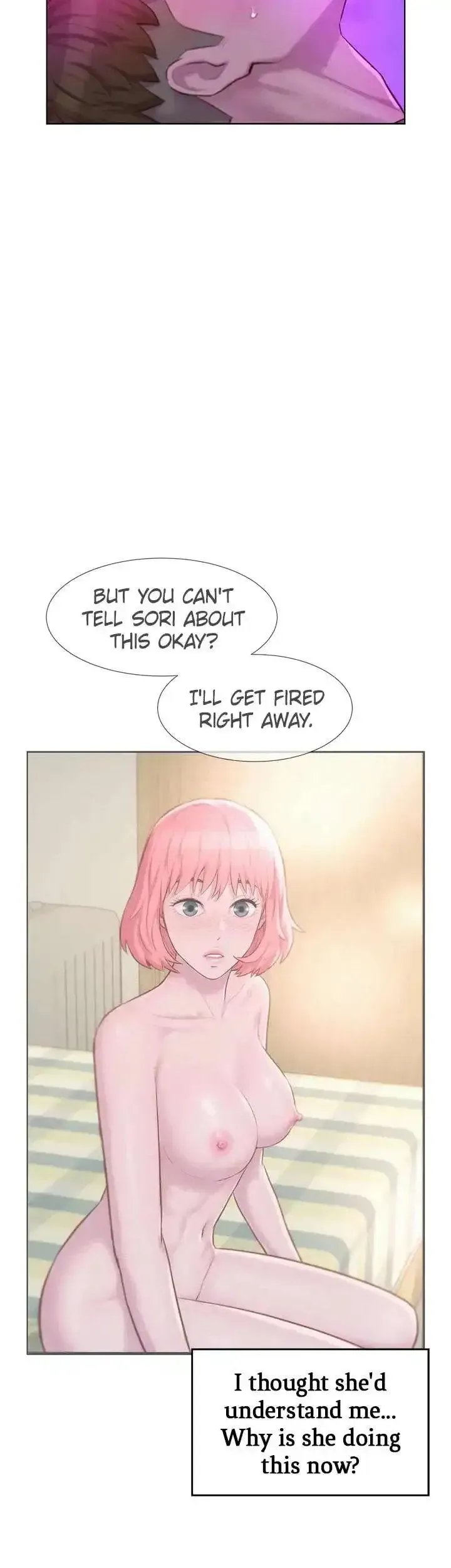 Read Romance Camping chapter 34 image 25 on Lezhin