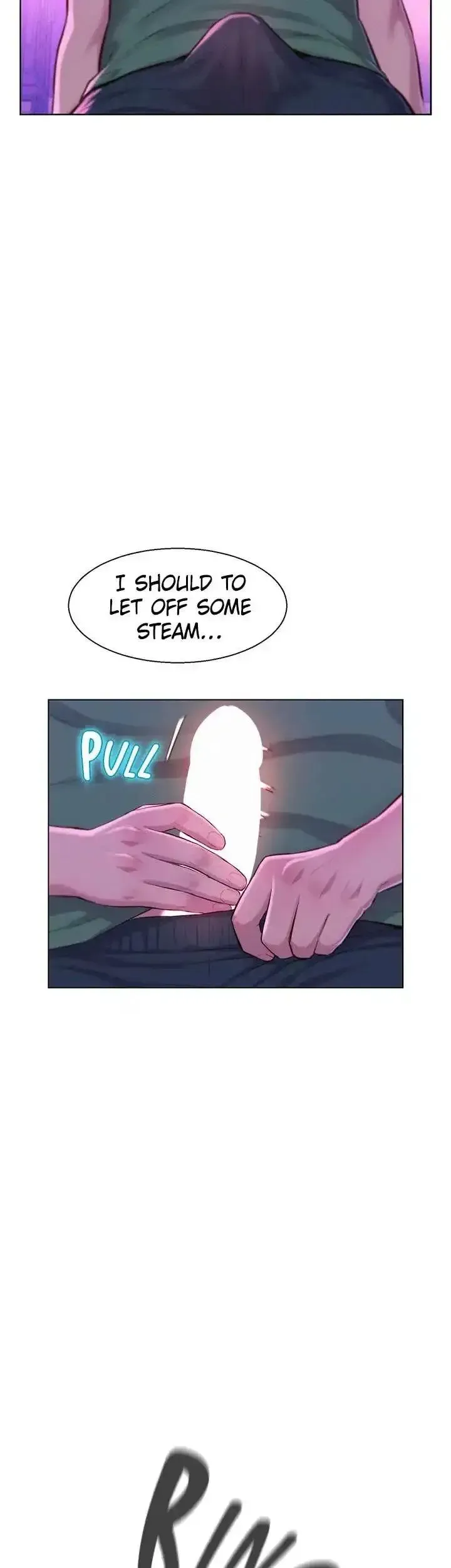 Read Romance Camping chapter 34 image 27 on Lezhin