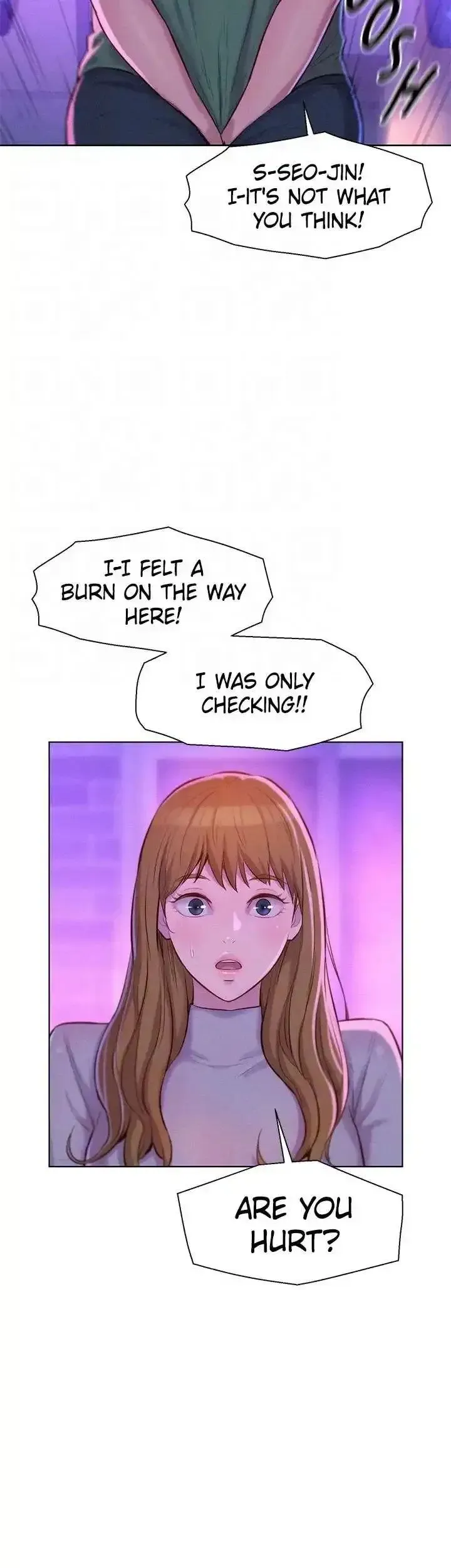 Read Romance Camping chapter 34 image 31 on Lezhin