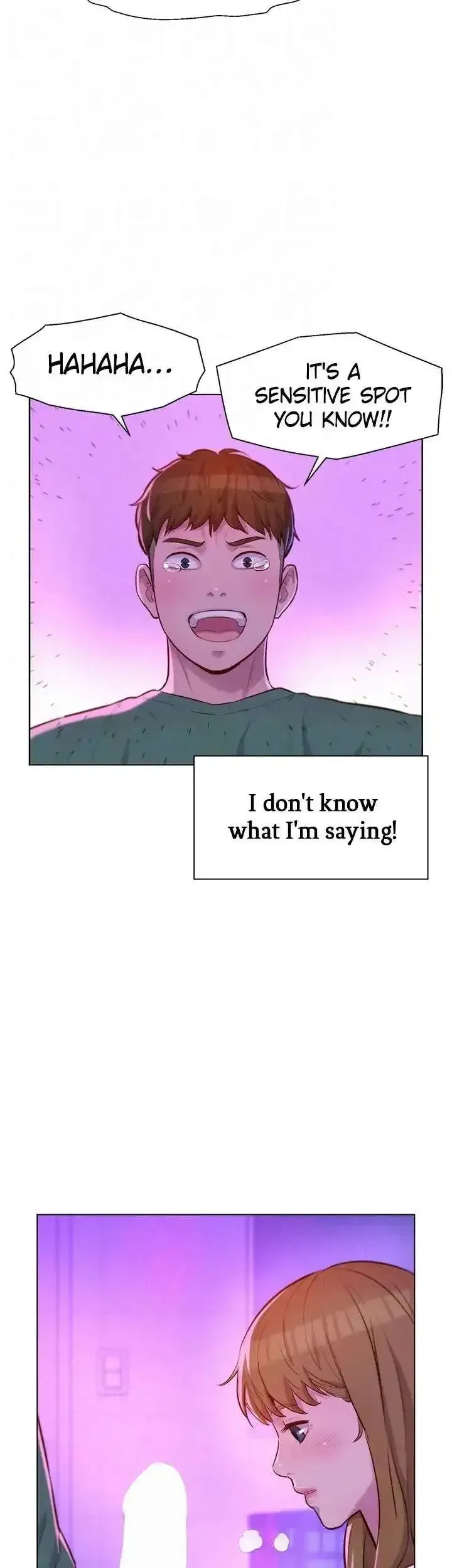 Read Romance Camping chapter 34 image 34 on Lezhin