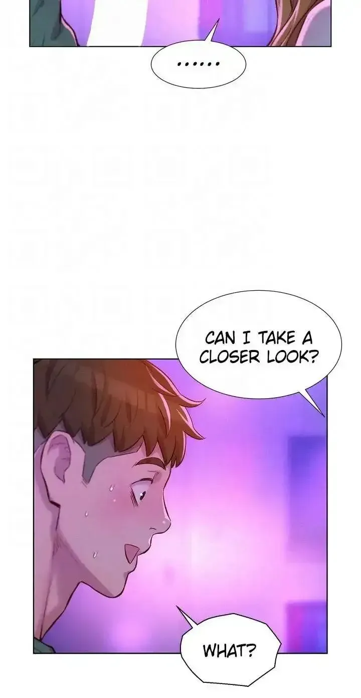 Read Romance Camping chapter 34 image 35 on Lezhin
