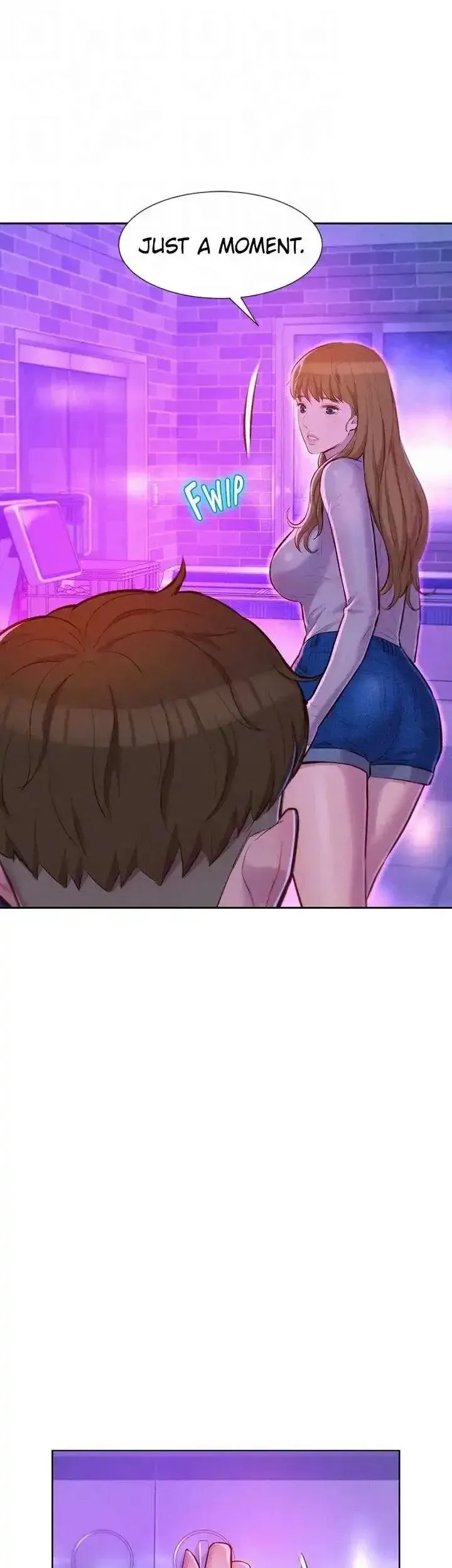 Read Romance Camping chapter 34 image 36 on Lezhin