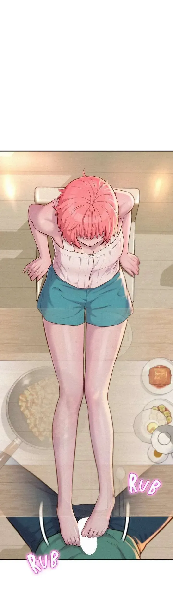 Read Romance Camping chapter 34 image 4 on Lezhin