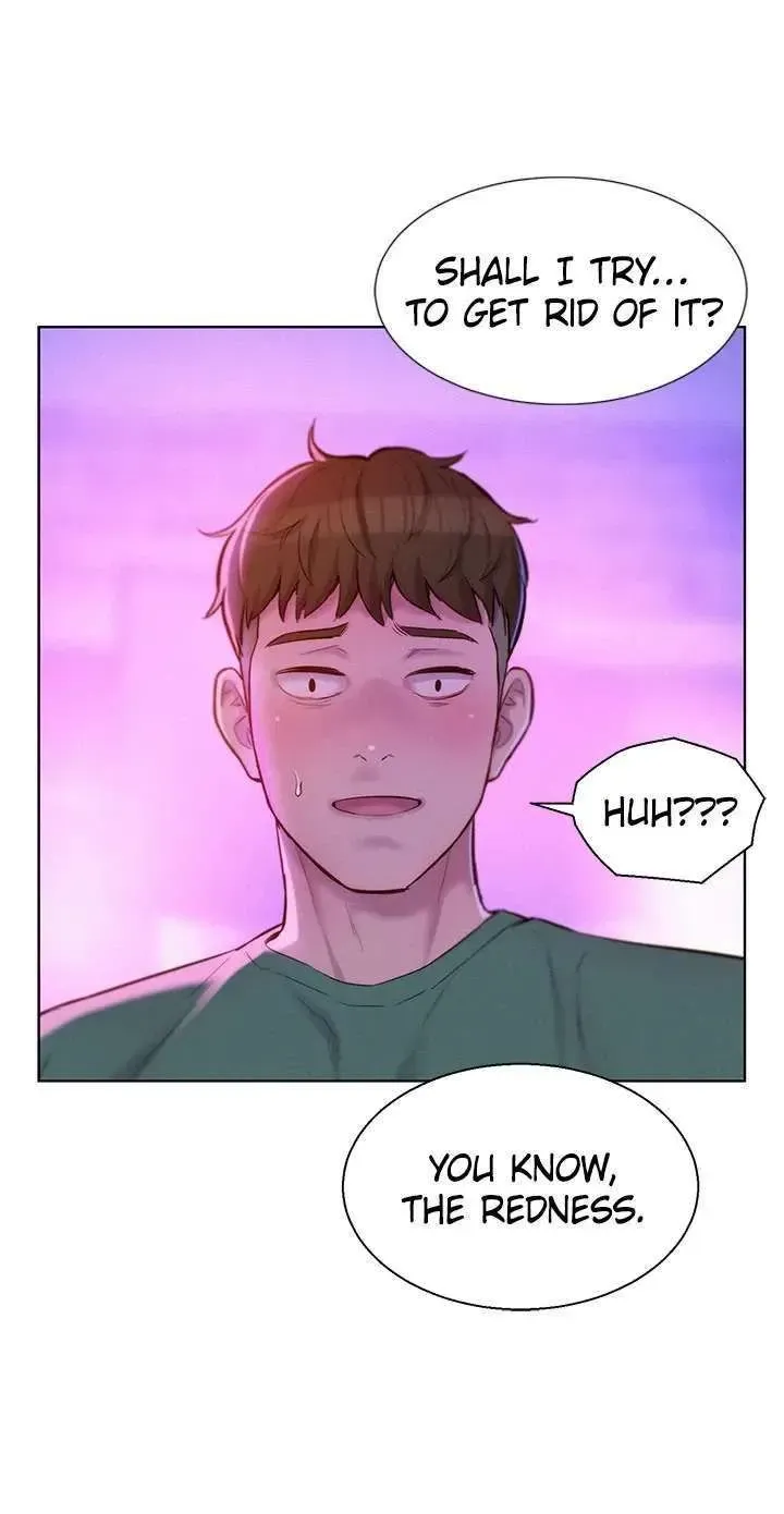 Read Romance Camping chapter 34 image 41 on Lezhin