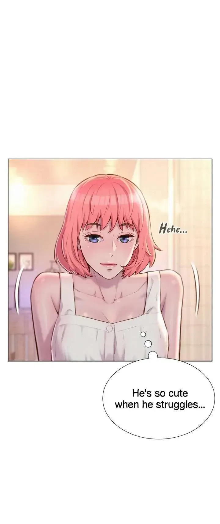 Read Romance Camping chapter 34 image 5 on Lezhin