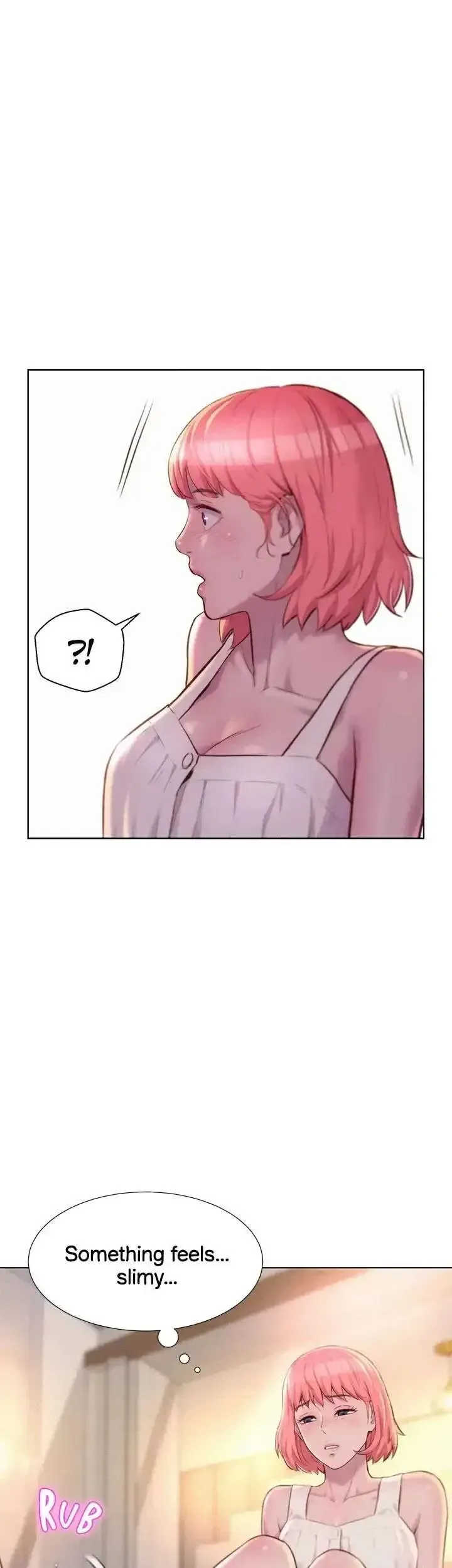 Read Romance Camping chapter 34 image 9 on Lezhin