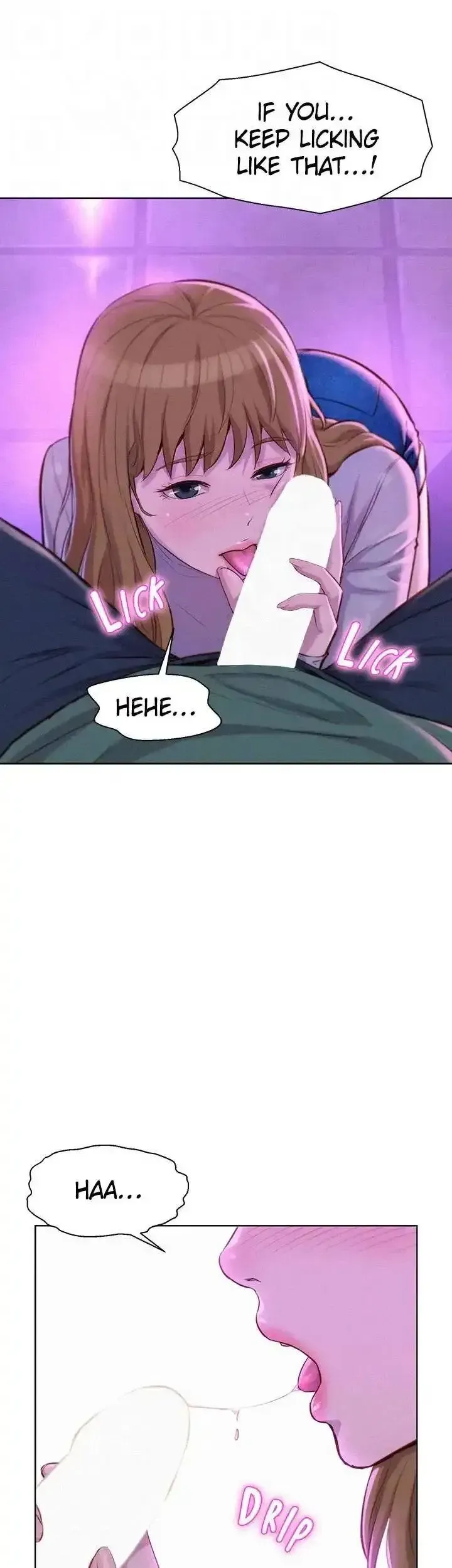Read Romance Camping chapter 35 image 11 on Lezhin