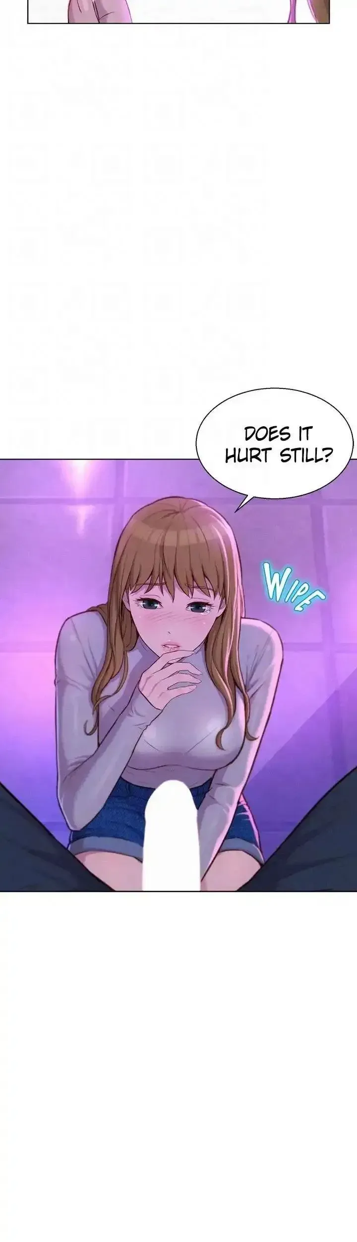 Read Romance Camping chapter 35 image 12 on Lezhin