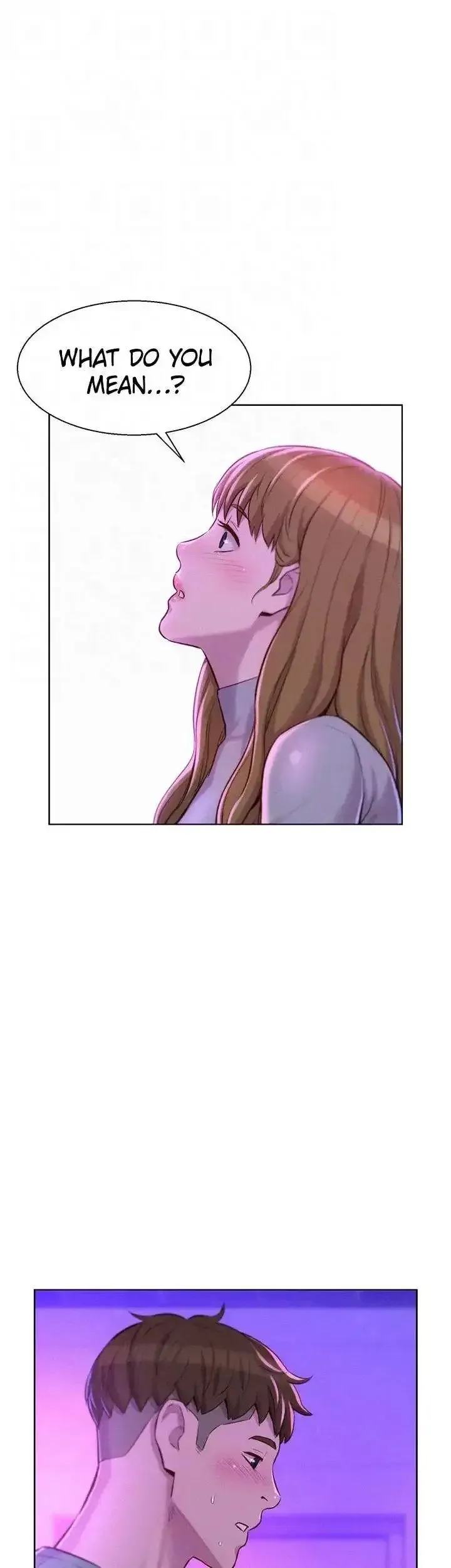 Read Romance Camping chapter 35 image 14 on Lezhin